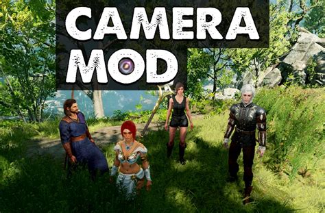 Let&39;s Play Baldur&39;s Gate 3 and dive into how to control the in-game camera controls and settings in today&39;s ultimate beginner&39;&39;s guide on the camera and char. . Bg3 how to change camera angle